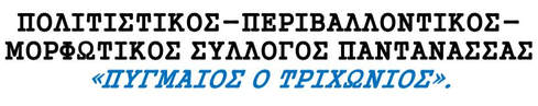 Ο Σύλλογός μας
